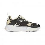 4r Puma 389290-02 TRINITY BETTER Sneakers Men - black/white/beige